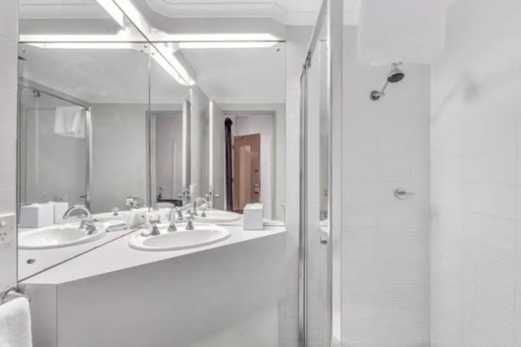 Studio 431/247 Gouger St Ex Hotel Room In City 阿德莱德 公寓