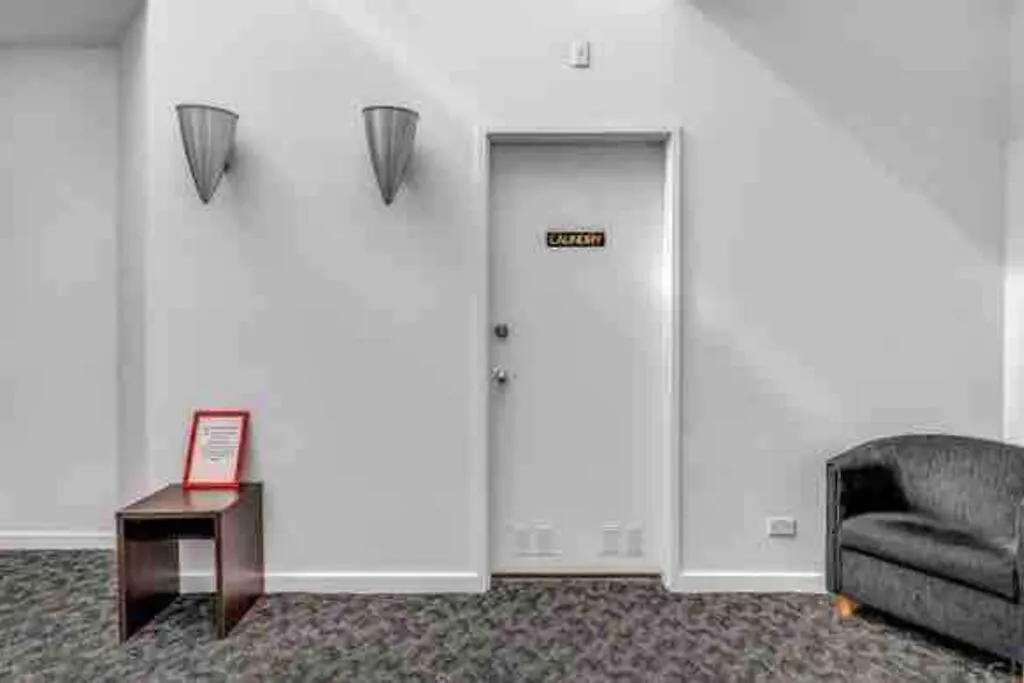 Studio 431/247 Gouger St Ex Hotel Room In City 阿德莱德 公寓