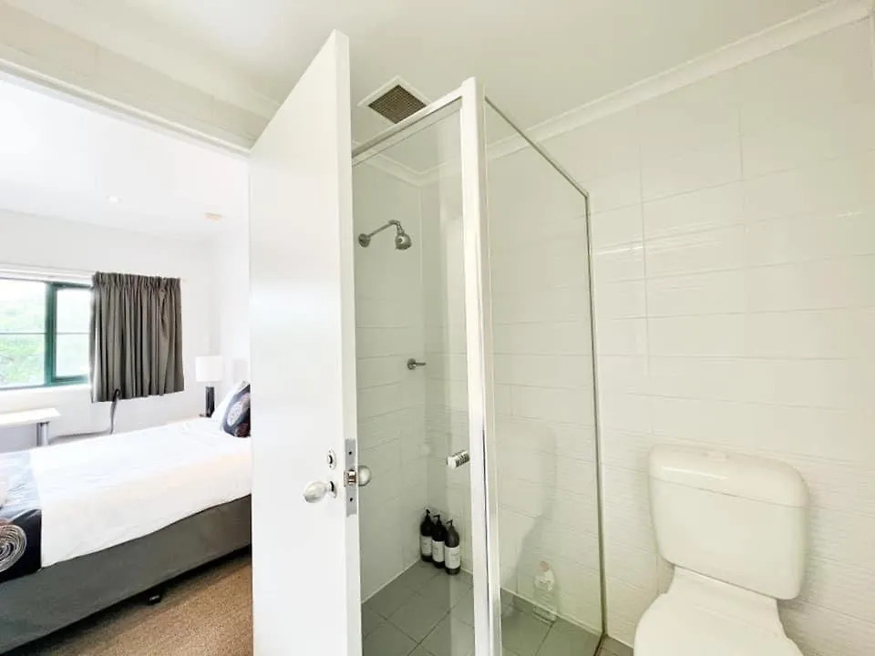 Studio 431/247 Gouger St Ex Hotel Room In City 阿德莱德 0*,  澳大利亚