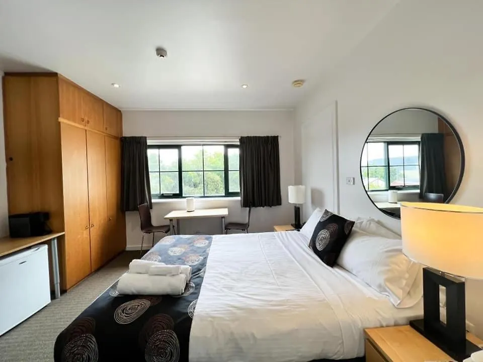 Studio 431/247 Gouger St Ex Hotel Room In City 阿德莱德 0*,